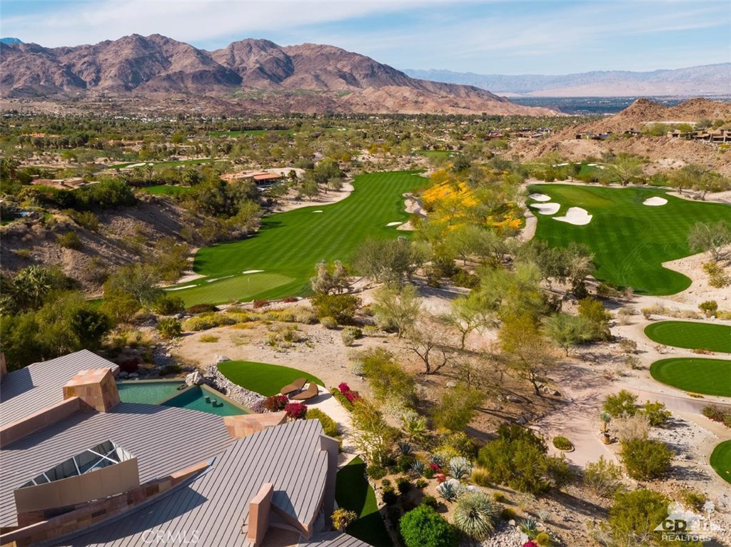 Bighorn Golf Club - Residential