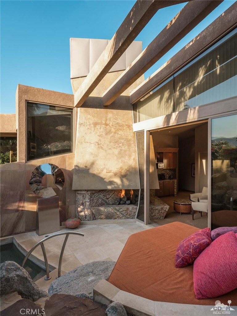 Bighorn Golf Club - Residential