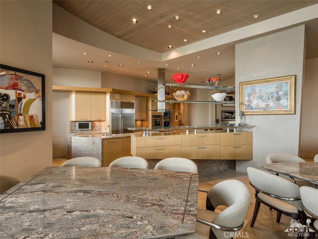 Bighorn Golf Club - Residential