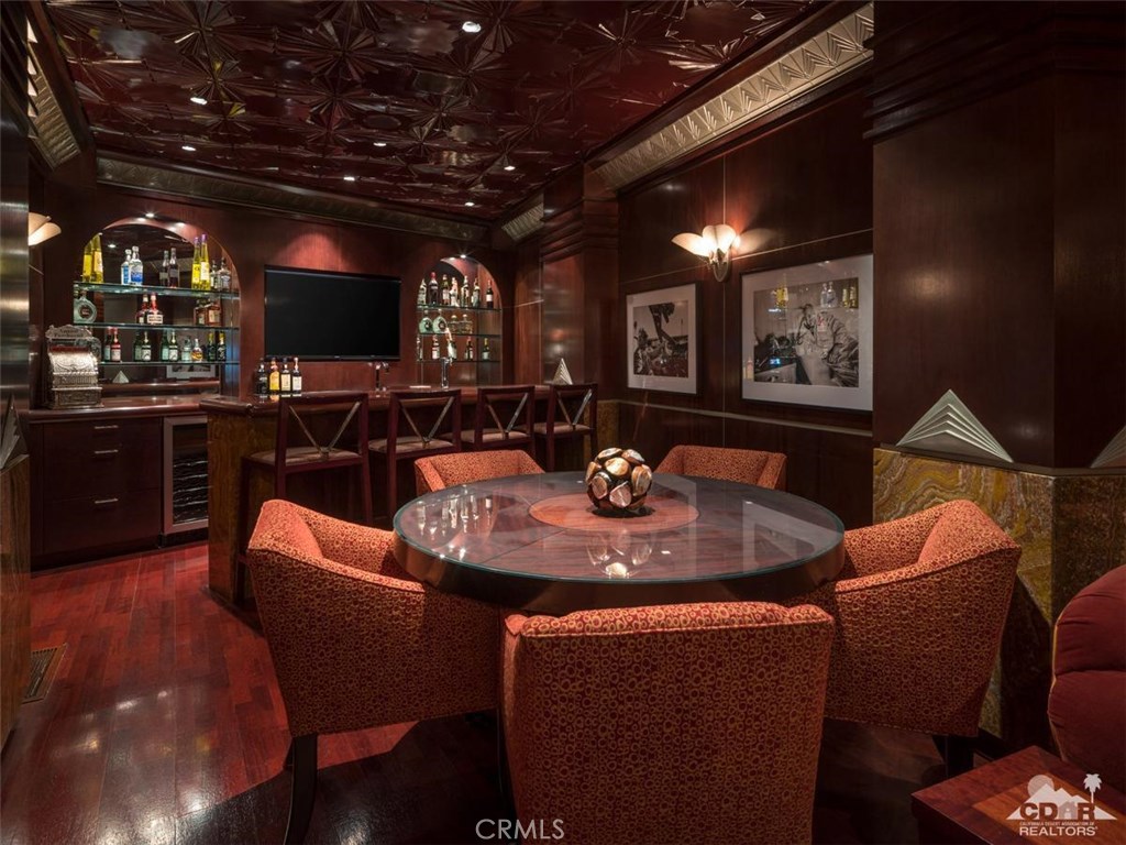 Bighorn Golf Club - Residential