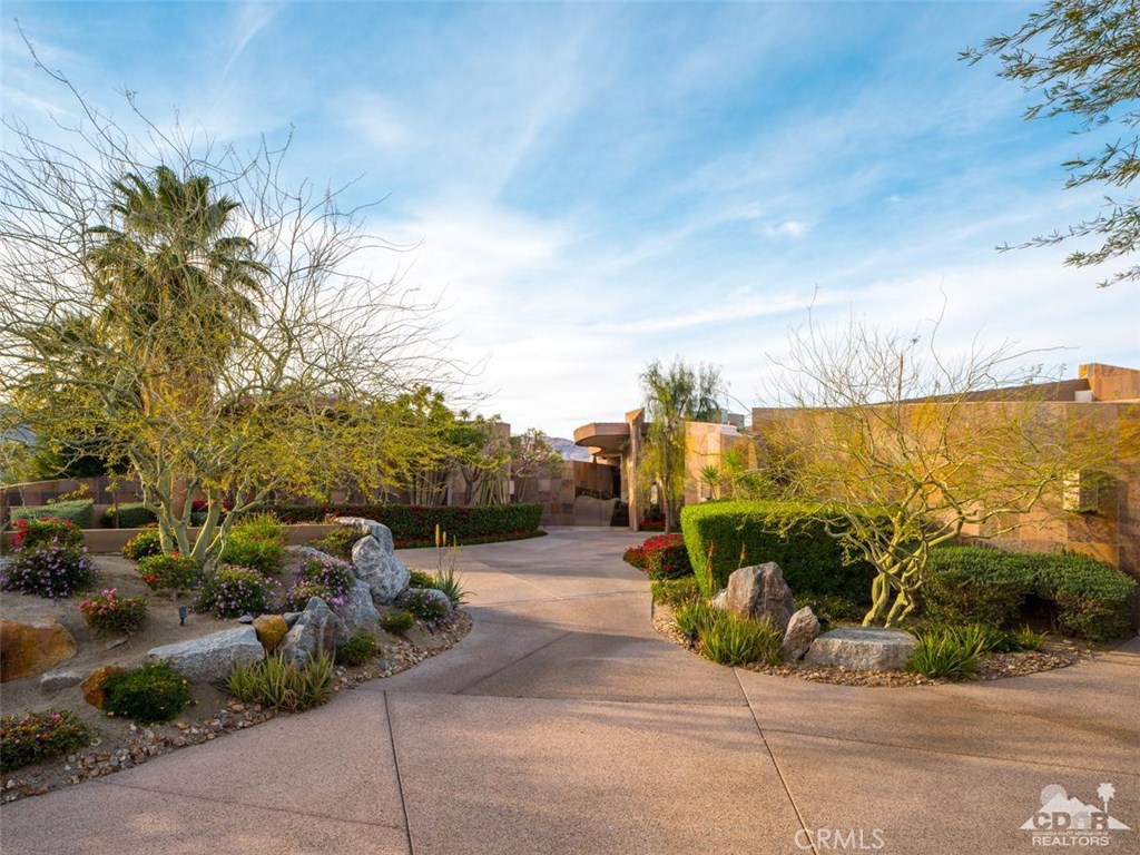 Bighorn Golf Club - Residential