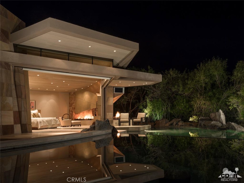 Bighorn Golf Club - Residential