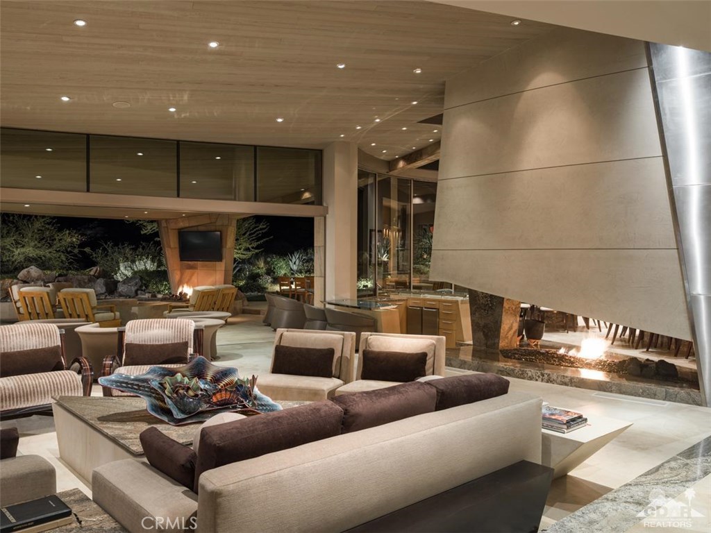 Bighorn Golf Club - Residential