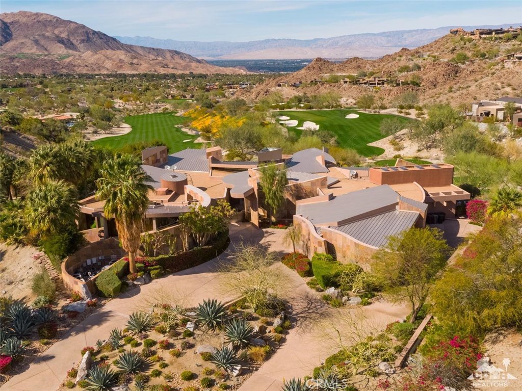 Bighorn Golf Club - Residential