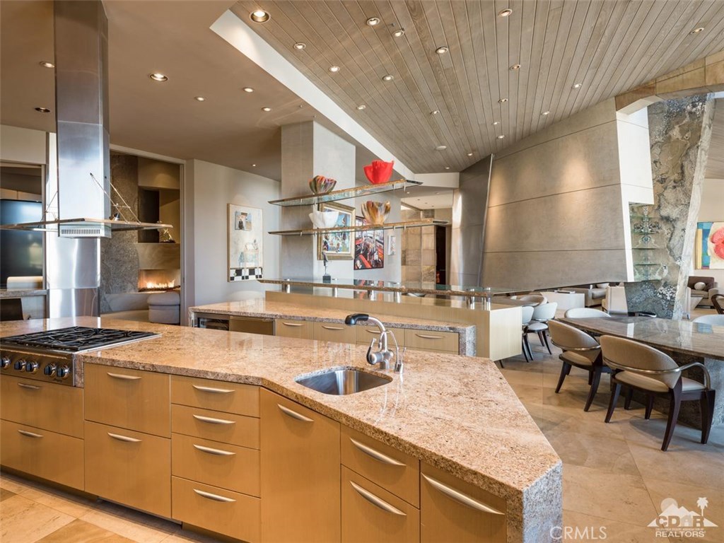 Bighorn Golf Club - Residential