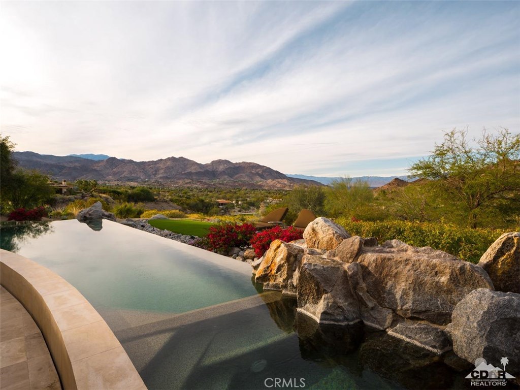 Bighorn Golf Club - Residential