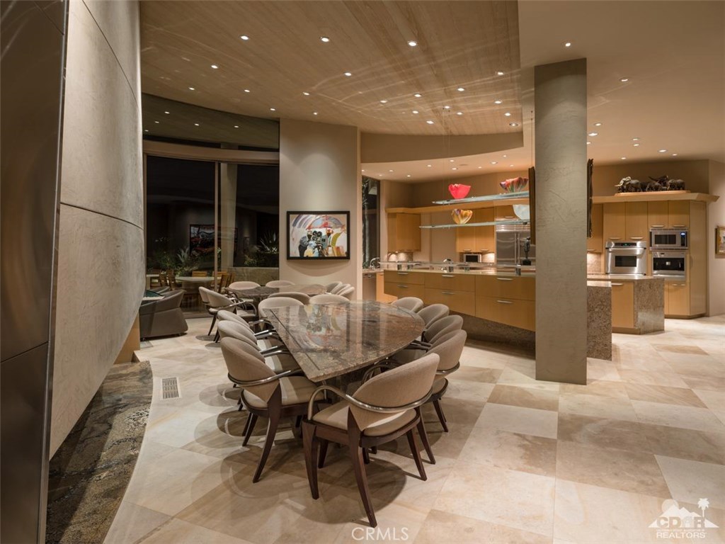 Bighorn Golf Club - Residential