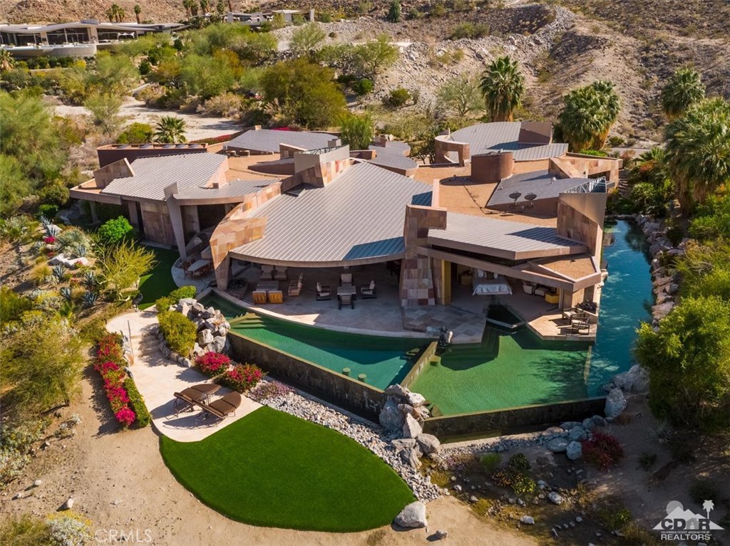 Bighorn Golf Club - Residential