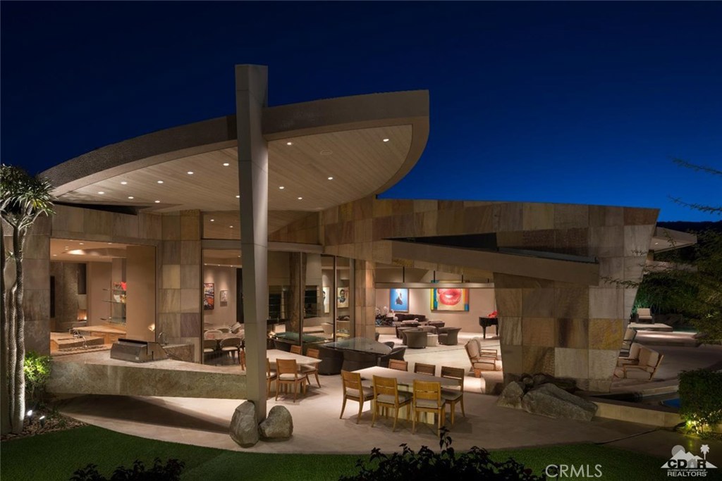 Bighorn Golf Club - Residential