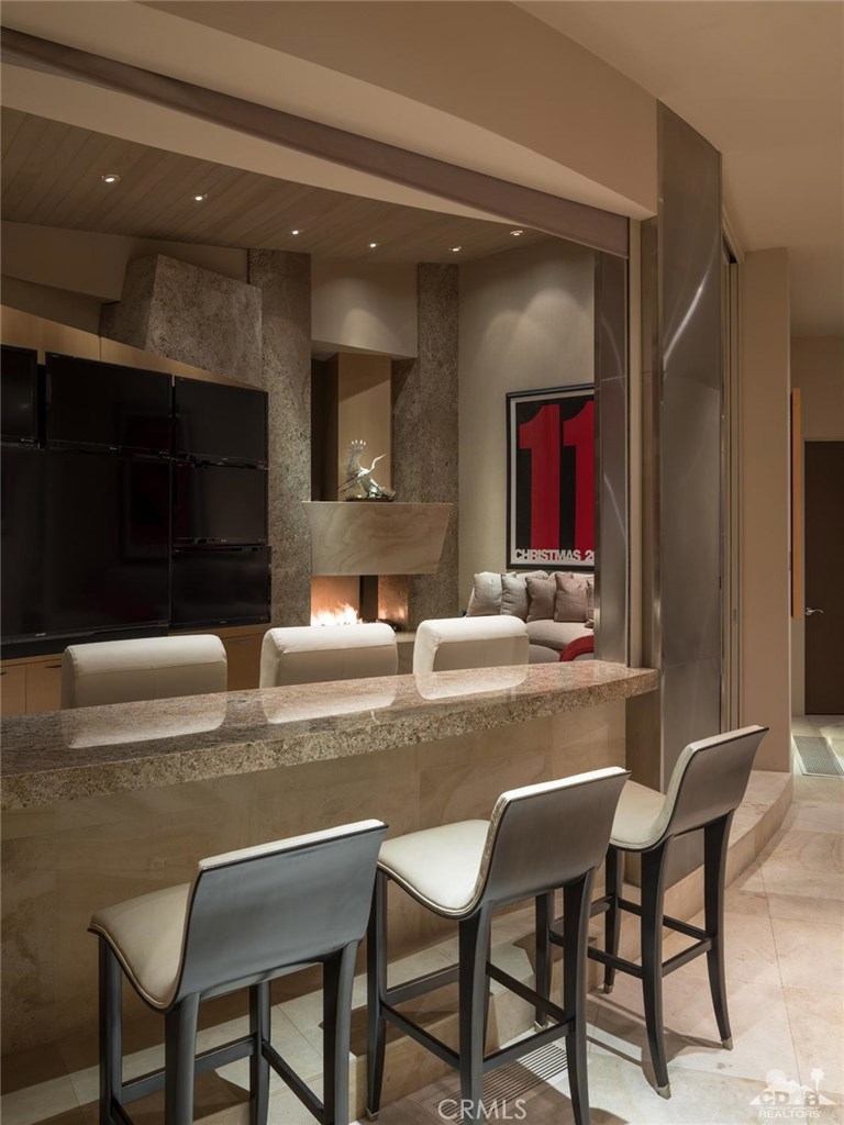 Bighorn Golf Club - Residential