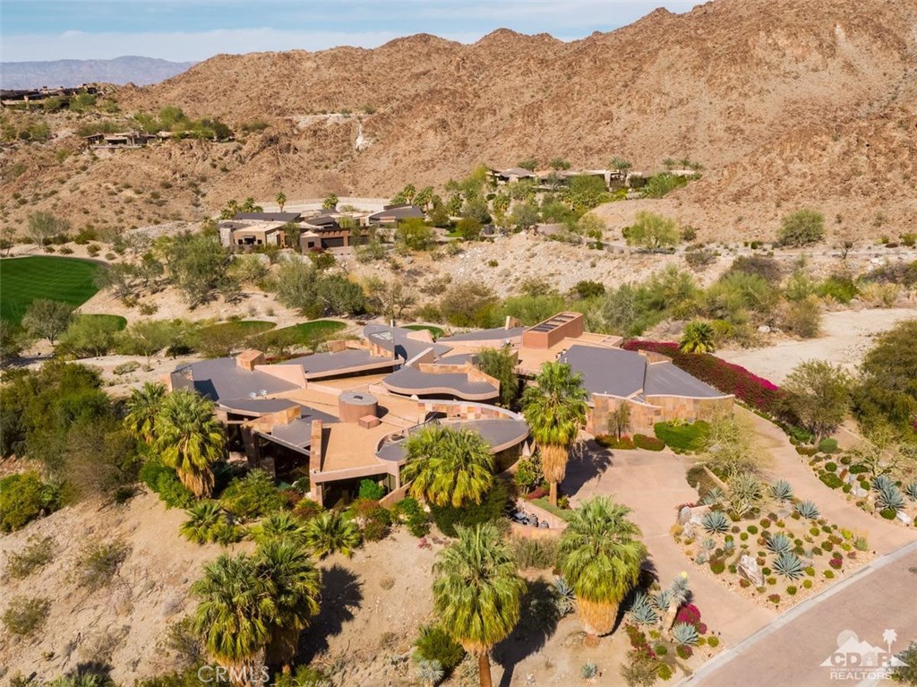 Bighorn Golf Club - Residential