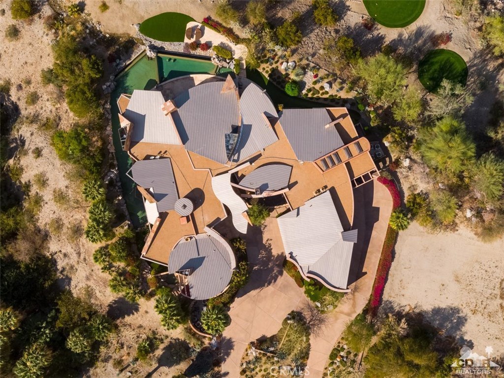 Bighorn Golf Club - Residential