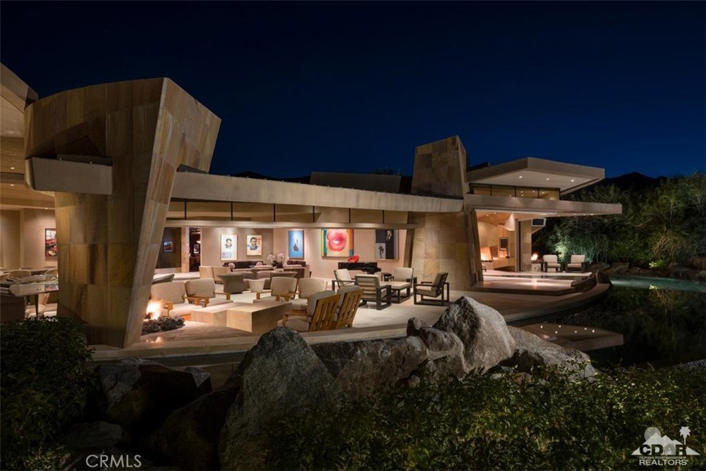 Bighorn Golf Club - Residential