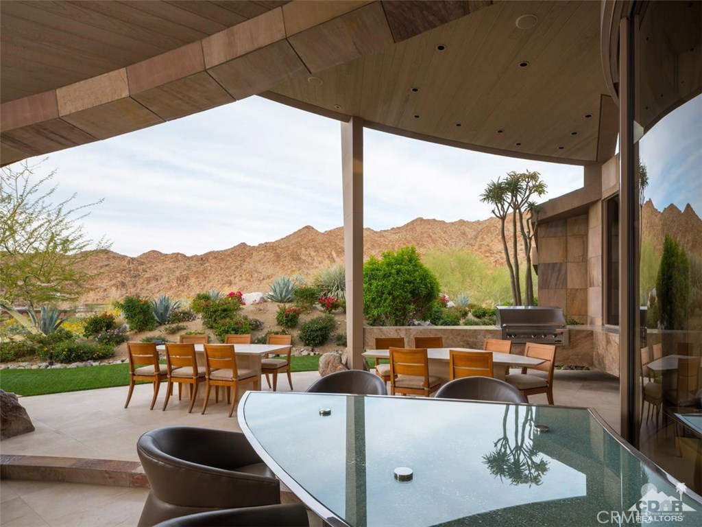 Bighorn Golf Club - Residential