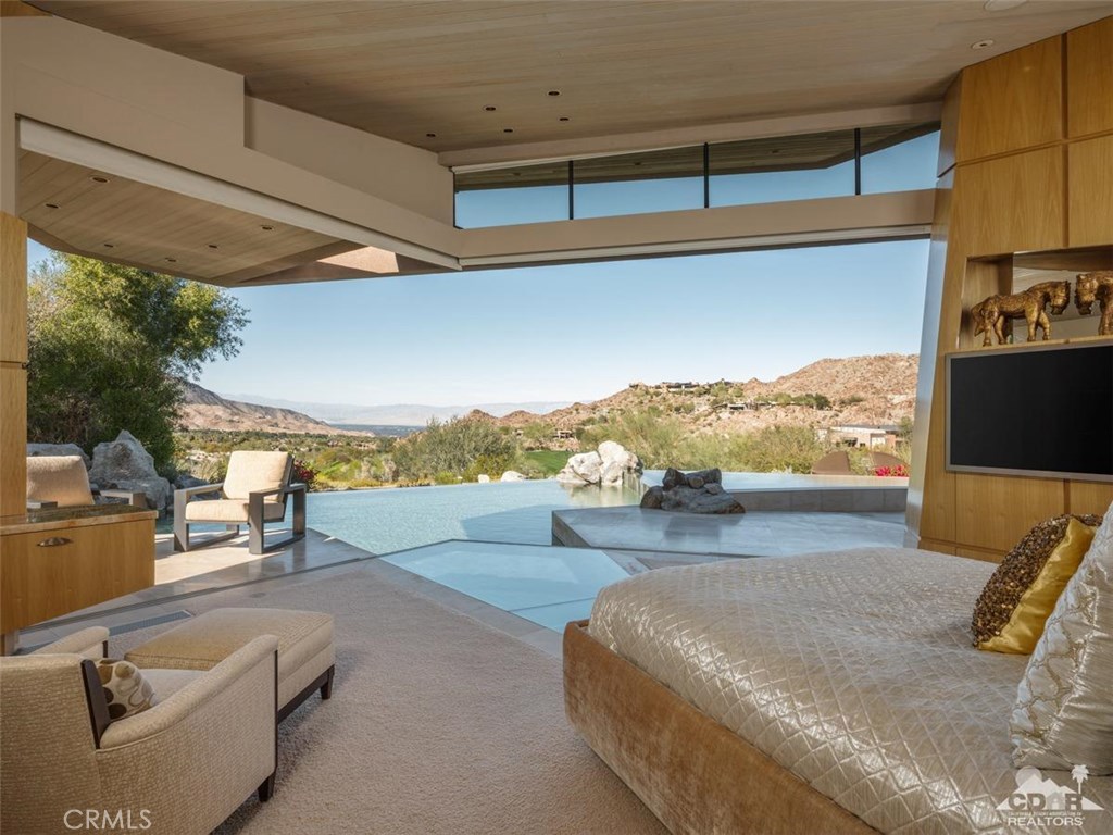 Bighorn Golf Club - Residential