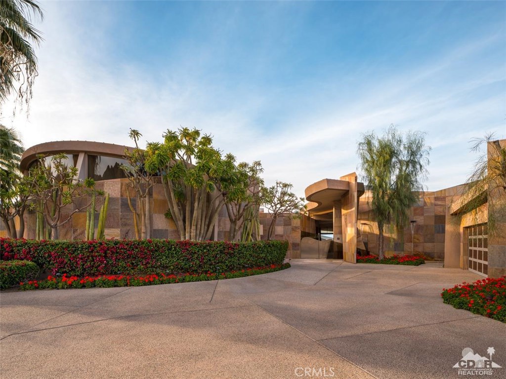 Bighorn Golf Club - Residential