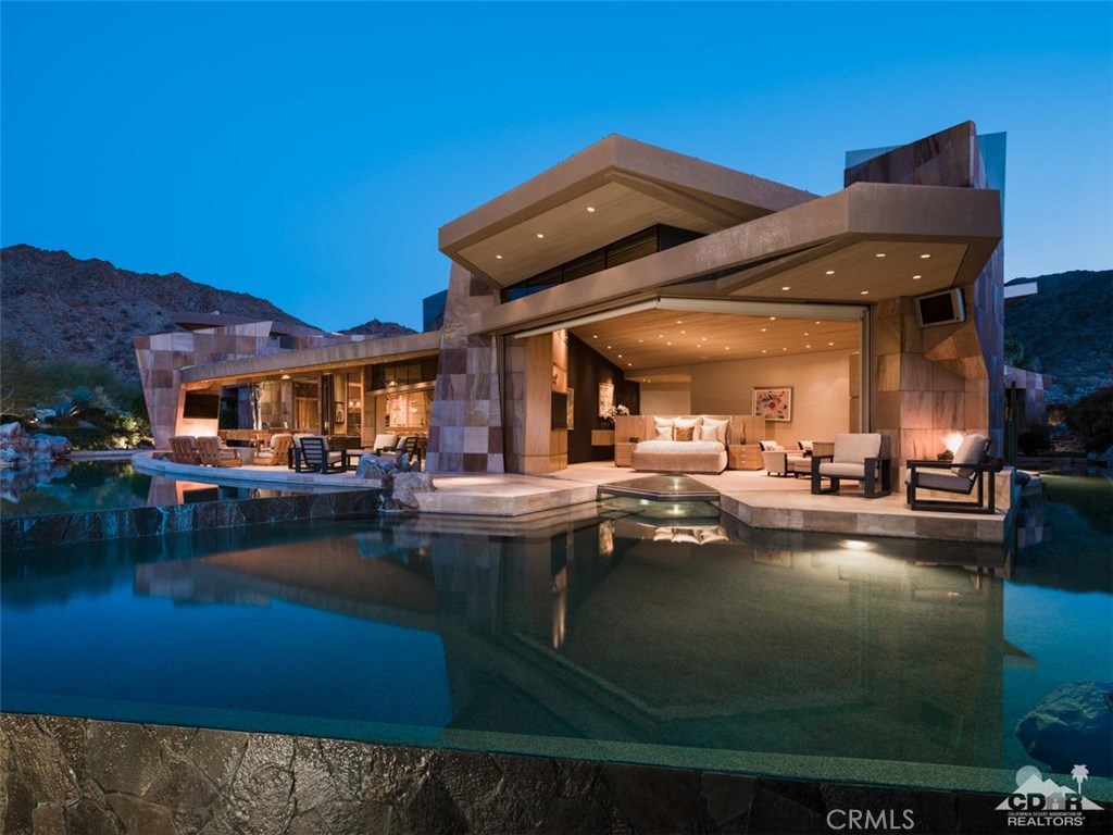 Bighorn Golf Club - Residential