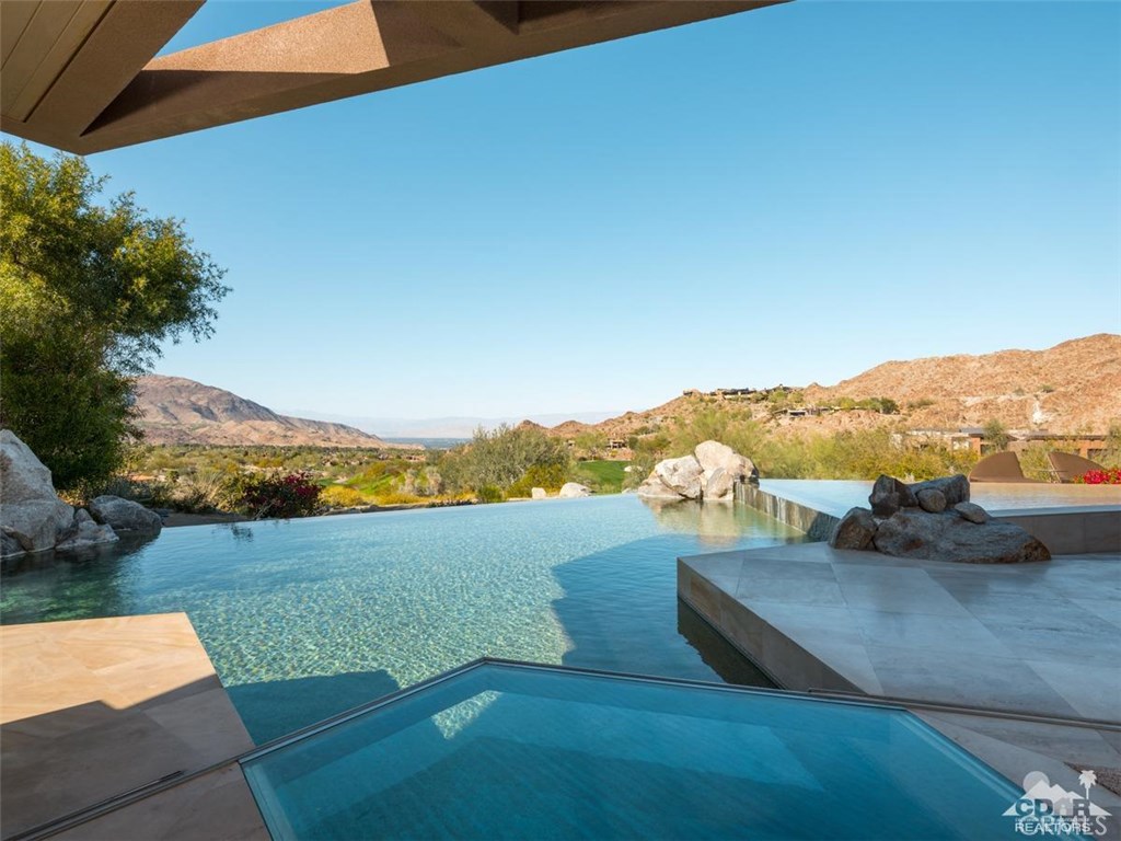 Bighorn Golf Club - Residential