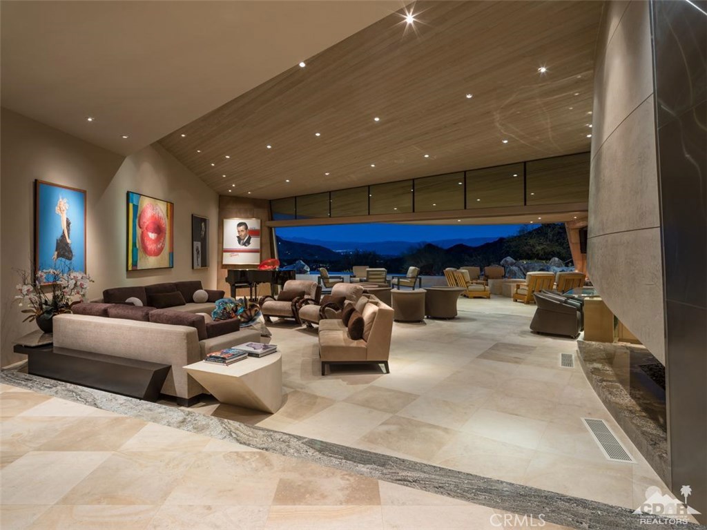 Bighorn Golf Club - Residential