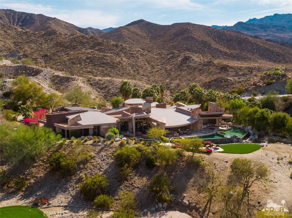 Bighorn Golf Club - Residential