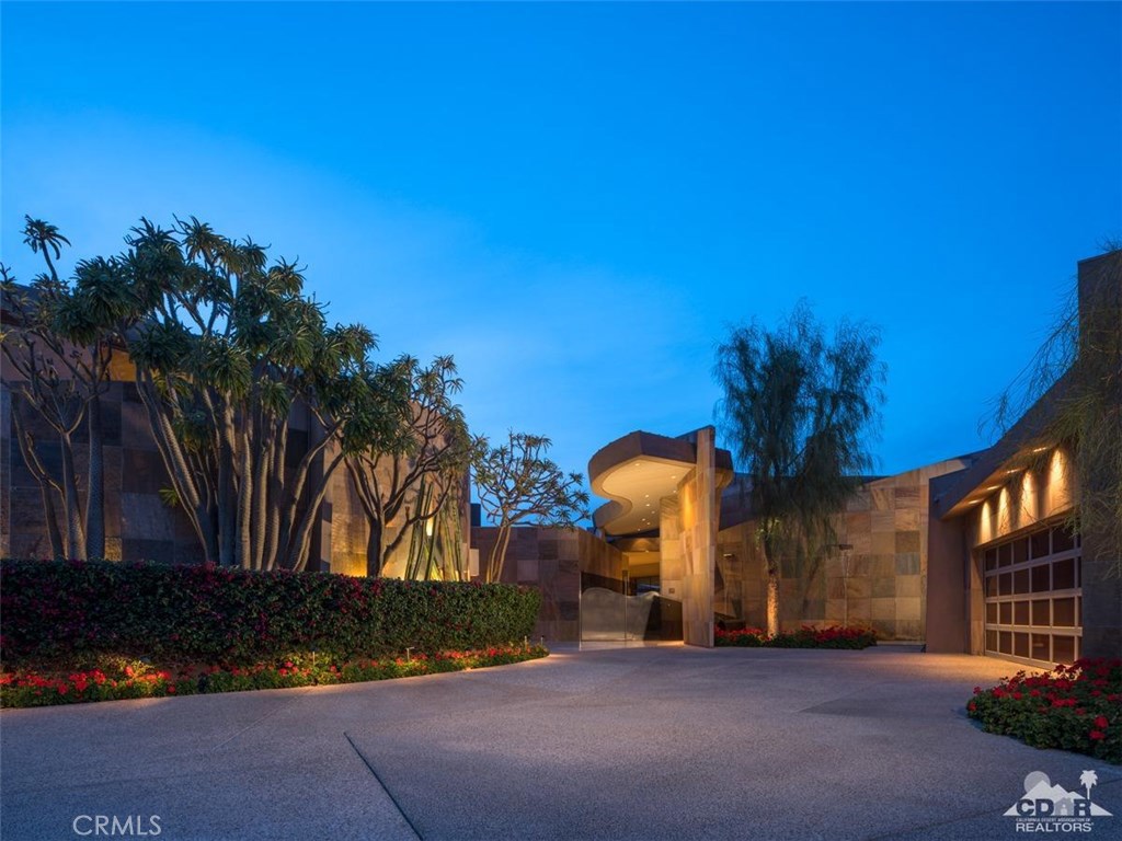 Bighorn Golf Club - Residential