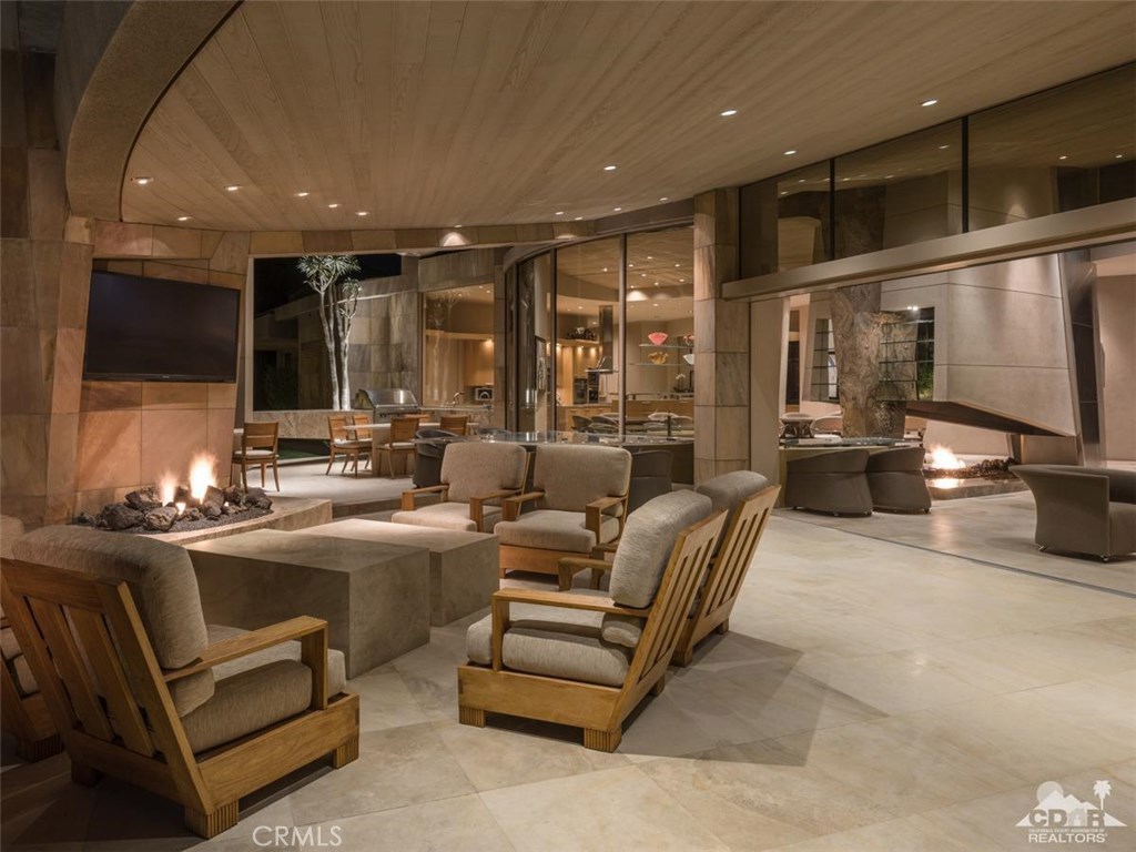 Bighorn Golf Club - Residential