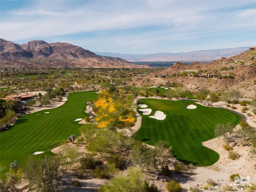 Bighorn Golf Club - Residential
