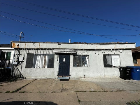 Photo of 451 S Lorena St, Los Angeles, CA 90063 (MLS # IV26024374)