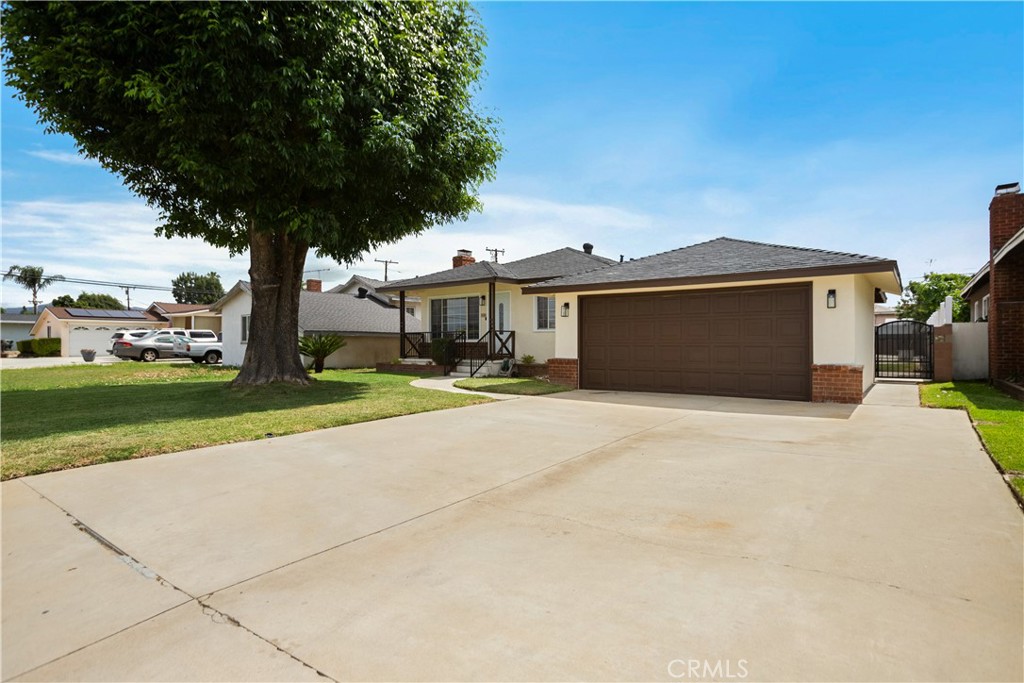 716 S Armel Drive