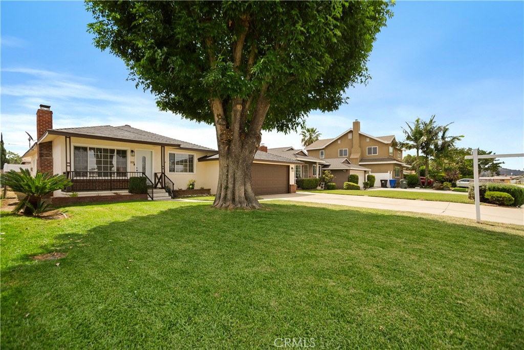 716 S Armel Drive