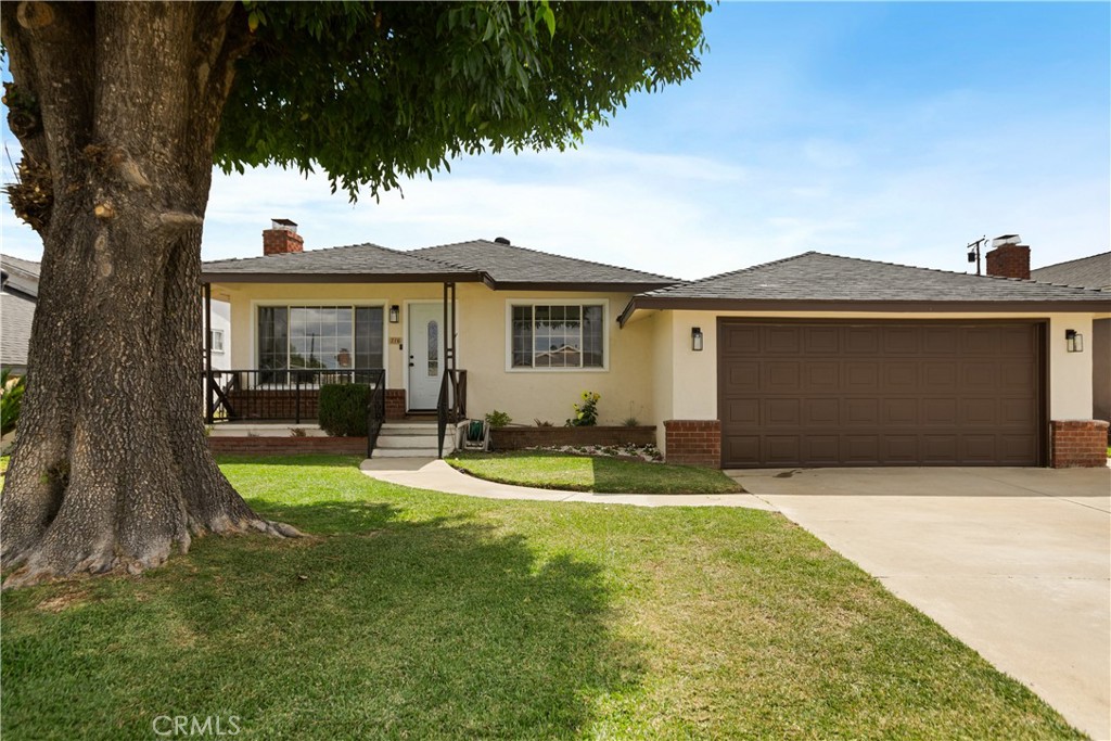 716 S Armel Drive