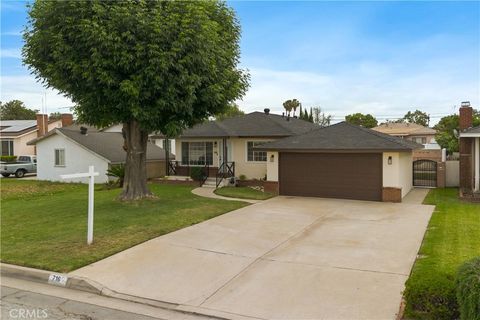 716 S Armel Drive Covina CA 91723