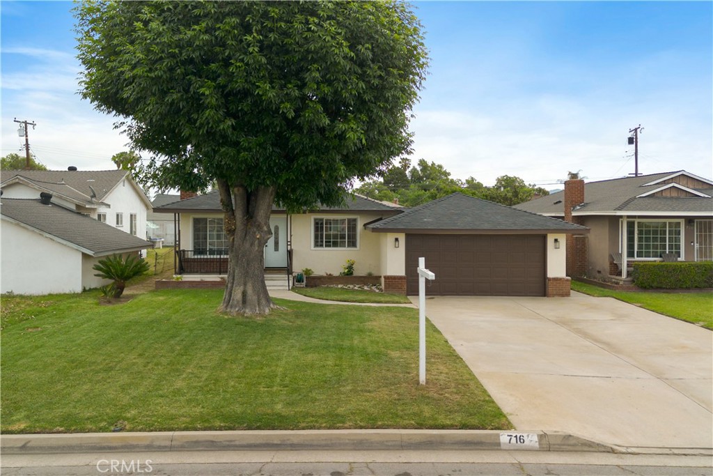 716 S Armel Drive