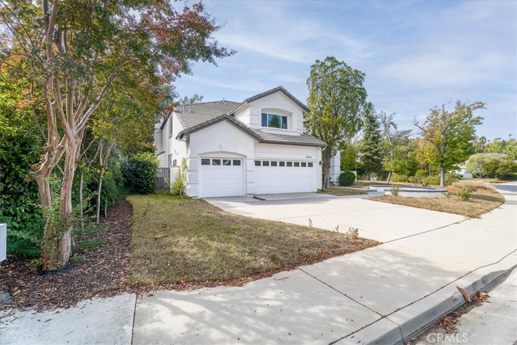Fully Renovated and remodeled in 2025 | Summit Pointe Estates | 5 Bed + Office | 4.5 Bath | 4,150 Sq Ft | Lot 15,170 Sq. Ft.|
Located at the top of Topanga Canyon in the exclusive guard-gated Summit Pointe Estates, this beautifully reimagined home offers 5 bedrooms + office, 4.5 bathrooms, and 4,150 sq ft of luxurious living 
Features include soaring ceilings, wide-plank wood floors, a chef’s kitchen with Quartz waterfall countertops, stainless appliances, pantry, open to a spacious family room with fireplace and breakfast nook & breakfast bar. The main level offers a guest/maid’s suite, office or game room, powder room, and laundry with sink.
Upstairs, a loft-style lounge connects to four spacious bedrooms—one with an en-suite bath, two bedrooms sharing a Jack & Jill bath, and a spectacular primary suite featuring vaulted ceilings, a skylight, dual walk-in closets, and a spa-like bathroom, double sinks  with breathtaking canyon views. 
Outdoors, the expansive, private backyard offers ample space to add an infinity pool, spa, fire pit, and luxurious outdoor living areas—all set against serene canyon views that create the ultimate private oasis. A rare, oversized side yard provides additional room for a pickleball court or other amenities. The wide front lot also allows for the potential addition of a second driveway and 3 car garage.
Truly an entertainer’s dream or a tranquil retreat in one of Topanga's most sought-after communities—adjacent to Woodland Hills and ideally located for easy access to both Malibu beaches and the San Fernando Valley. Close proximity to Viewpoint School adds to its appeal.
Upgrades include: new roof, HVAC, windows, electrical, plumbing, recessed lights, new doors, hardware, paint, and more.
Don't miss  this beautifully exquisite remodeled Estate!