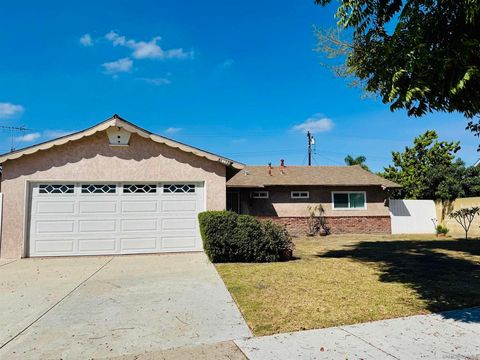 13621 Malibu St Garden Grove CA 92843