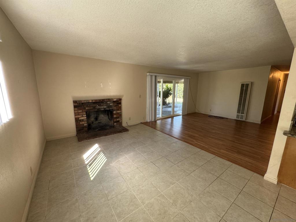 Out Of Area - Residential