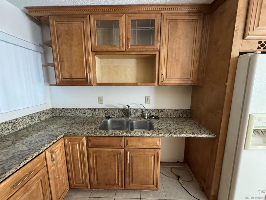 Out Of Area - Residential