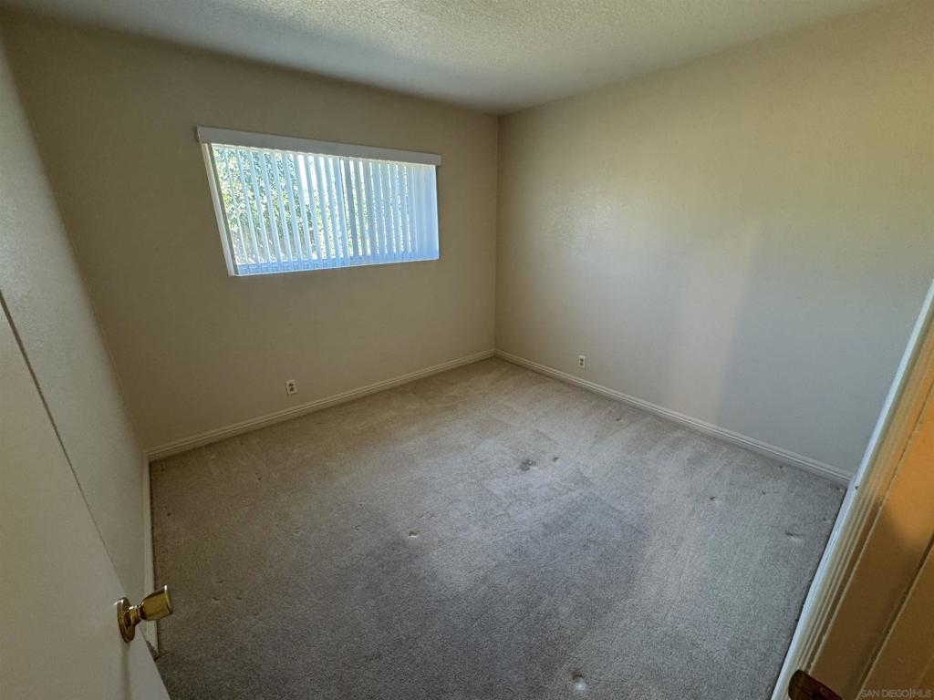Out Of Area - Residential