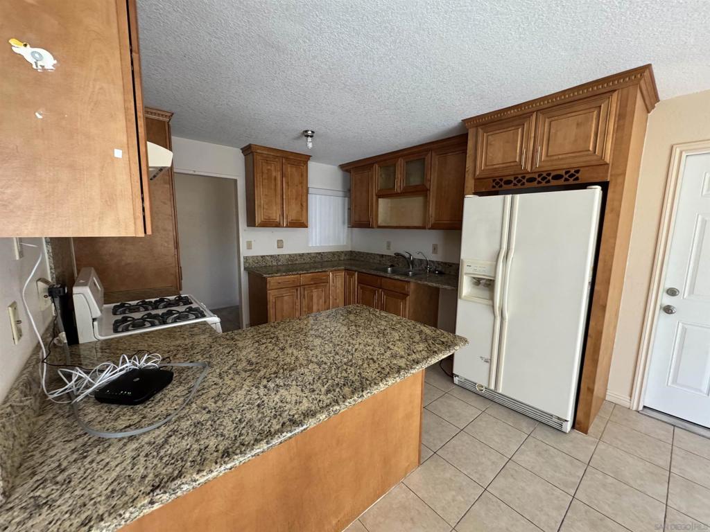 Out Of Area - Residential