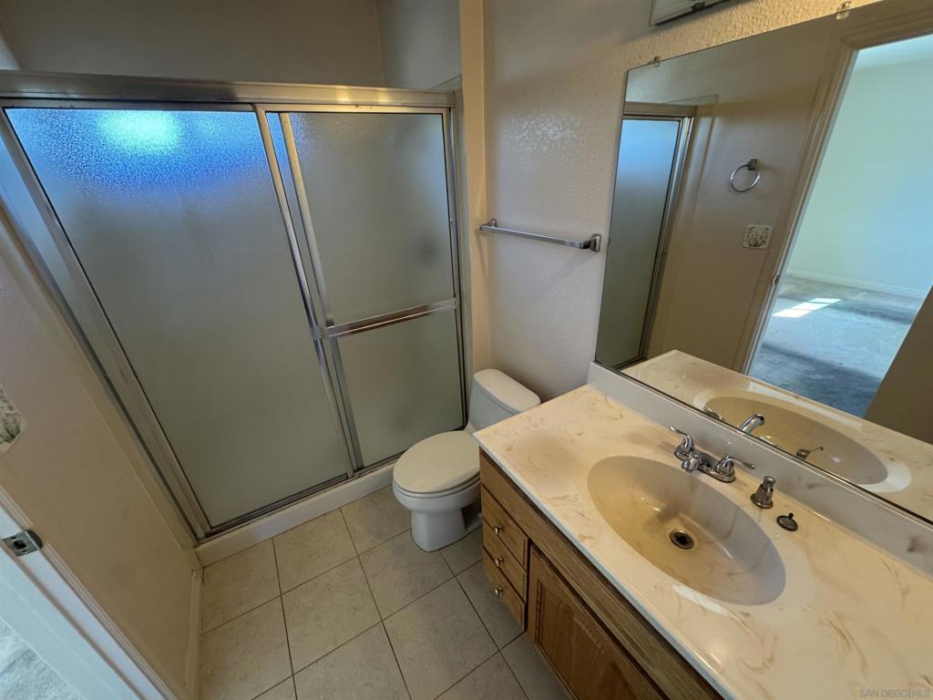 Out Of Area - Residential