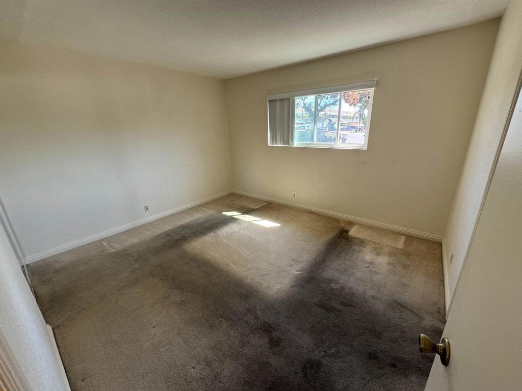 Out Of Area - Residential
