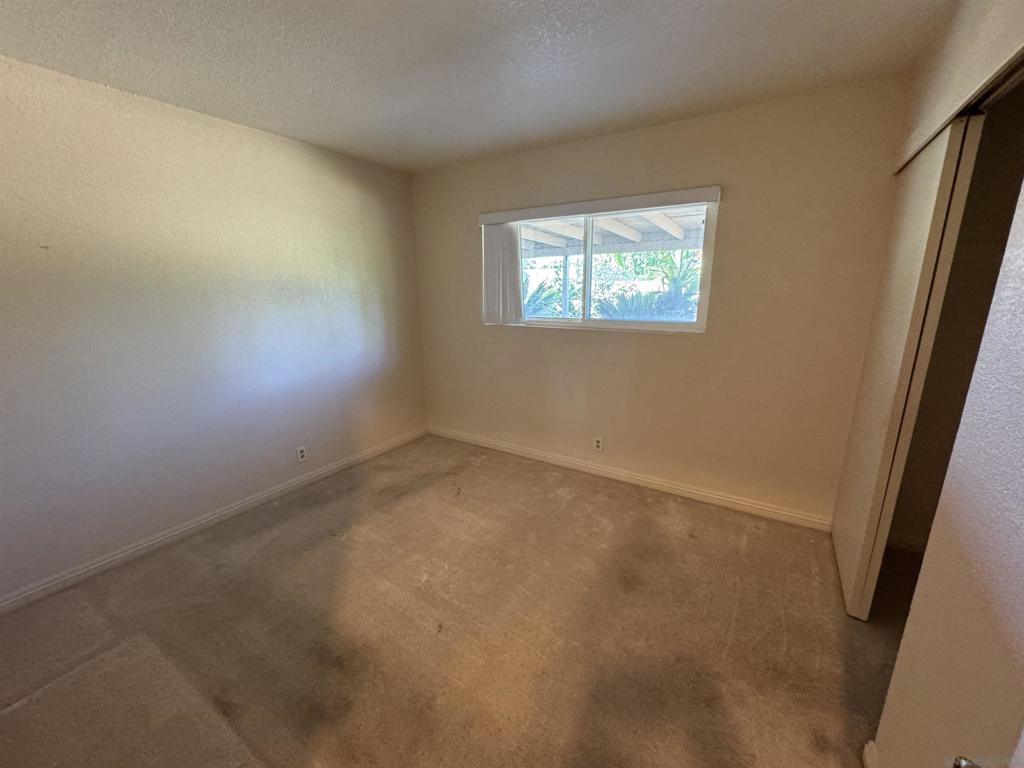 Out Of Area - Residential