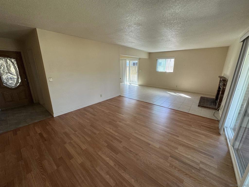 Out Of Area - Residential