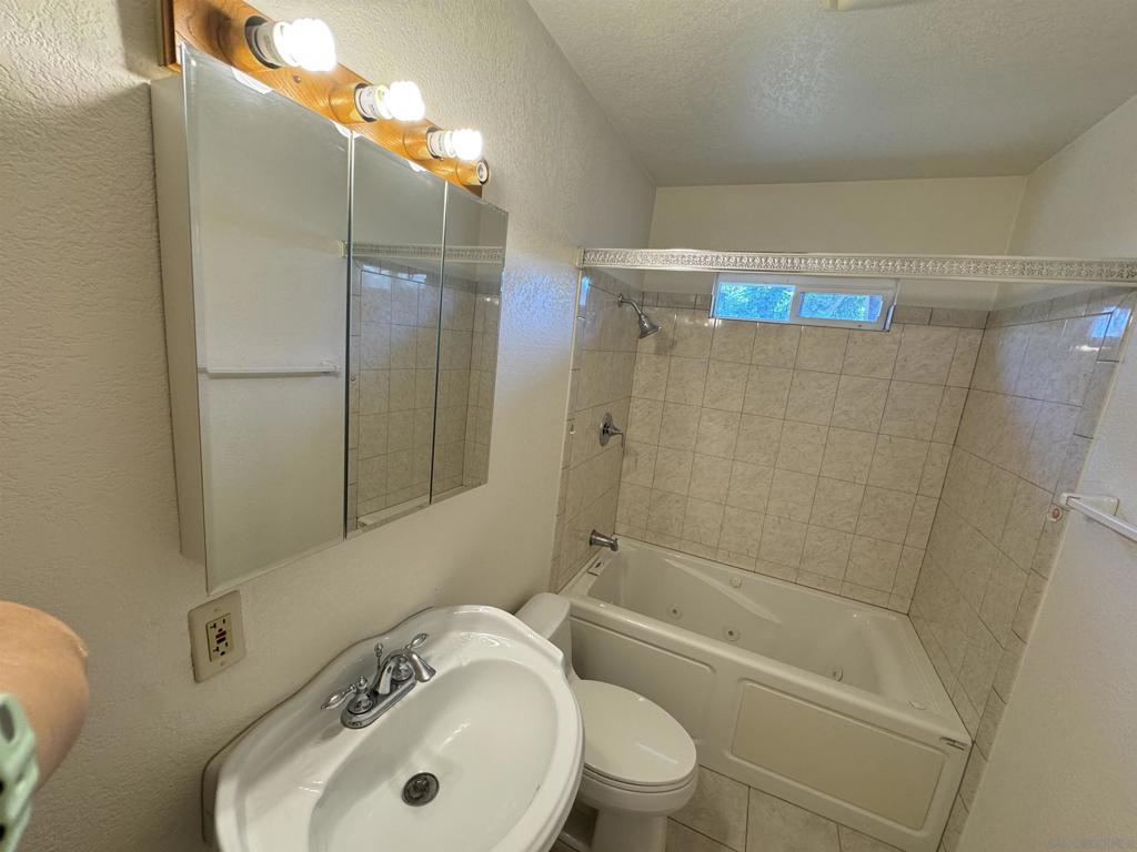 Out Of Area - Residential