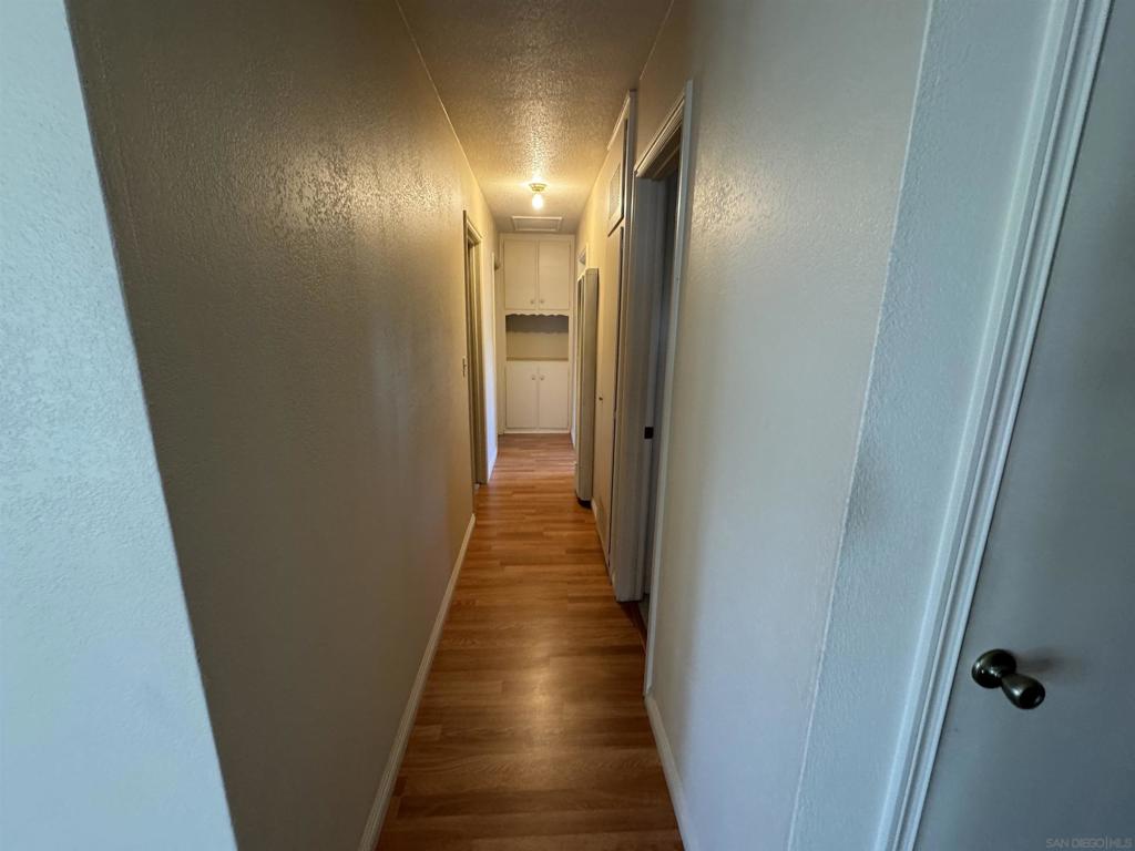 Out Of Area - Residential