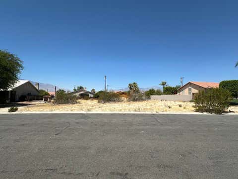 Photo of 0 Avenida Atezada, Desert Hot Springs, CA 92240 (MLS # 219151072DA)