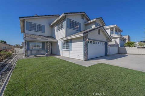 17725 Vista Point Victorville CA 92395