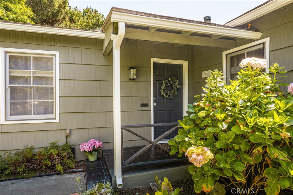 3461 Gardenia Avenue