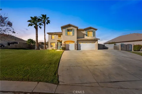 41647 Palermo Court, Lancaster, CA 93536 - MLS#: SR26002852