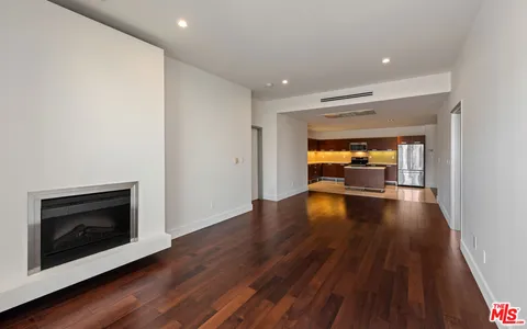 6735 Yucca Street Unit 406, Los Angeles, CA 90028 - MLS#: 25497421